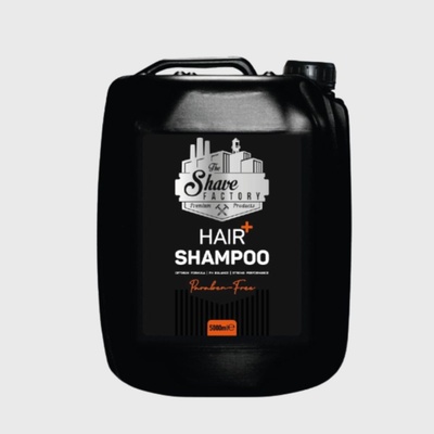 Shave Factory šampon na vlasy 5000 ml