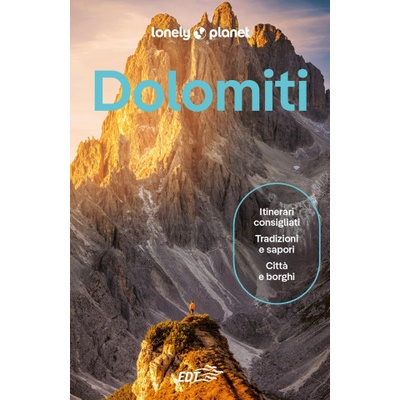 Dolomiti | Denis Falconieri, Remo Carulli, Piero Pasini
