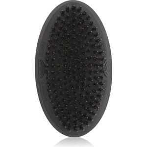 Olivia Garden Club The Reset Detangling&Shine Cushion сменяема част с четка Black