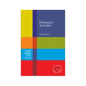 Dictionary Activities