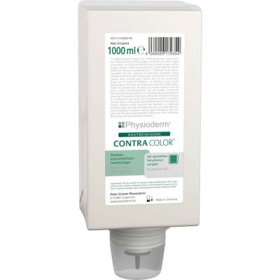 Lordin Physioderm Contra Color mycí pasta na ruce 1000 ml