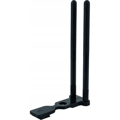 Fox Uši Black Label Swinger Plate Snag Ears Standard