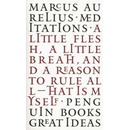 Meditations - Marcus Aurelius