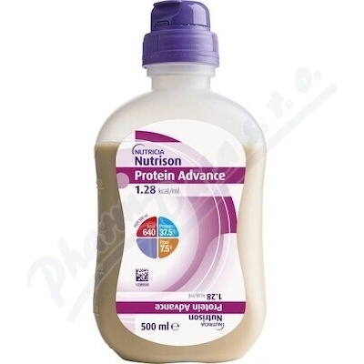 Nutrison Protein Intense 500 ml