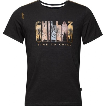 Chillaz Time to Chill Размер: L / Цвят: черен