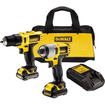 Dewalt DCK211C2T