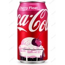 Coca Cola Cherry Float 335 ml