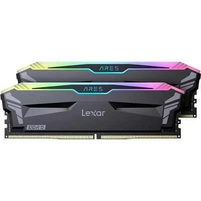 Lexar ARES DDR5 32GB 6000MHz CL30 LD5BU016G-R6000GDLA