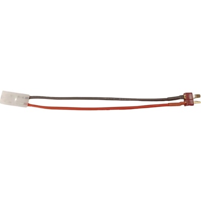 Tamiya RMT models Redukcia z samec na T-Dean samec