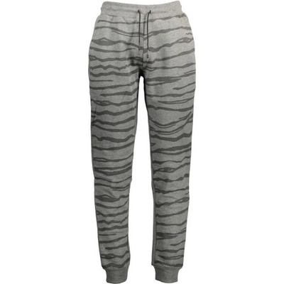 Cavalli Class Pantalone Uomo Grigio Šedá