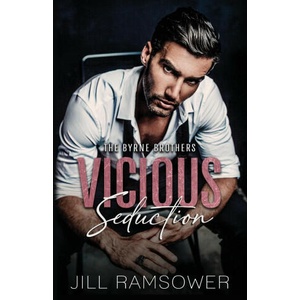 Vicious Seduction (ISBN: 9781963286403)