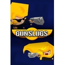 Gunslugs