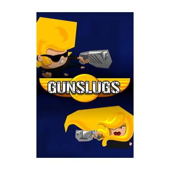 Gunslugs
