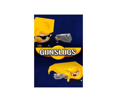 Gunslugs