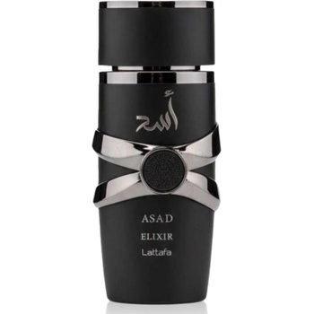 LATTAFA Asad Elixir EDP 100 ml
