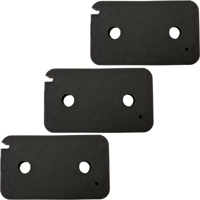 Eurofilter DFN100 3 ks