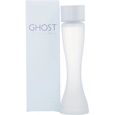 Ghost Ghost toaletní voda dámská 30 ml