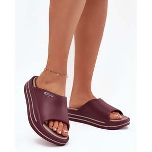 Step in style Дамски чехли модел 216430 Step in style