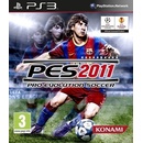 Pro Evolution Soccer 2011