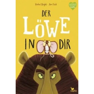 Der Löwe in dir (2016)