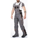 Ardon H9121 Kalhoty VISION 01 s laclem šedá