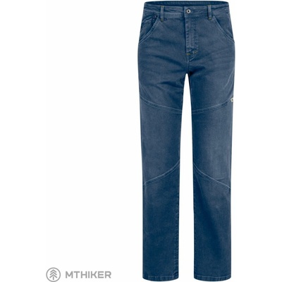 Montura Allez blue denim