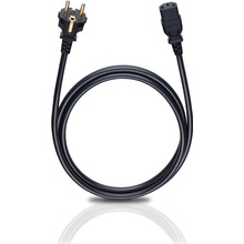 Oehlbach 17041 Powercord C 13 / 300