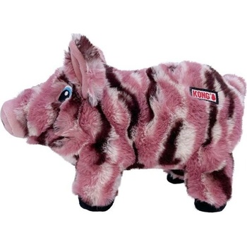 Kong Low Stuff Stripes Pig 17,8 x 27,3 cm