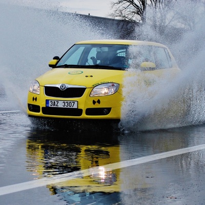 Škola smyku pro ženy