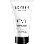 Lovren Esential Cm1 Crema De Maini Крем за ръце дамски 75ml