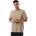 Marshall Artist Тениска Marshall Artist Men's Regular Fit T-Shirt - Stone