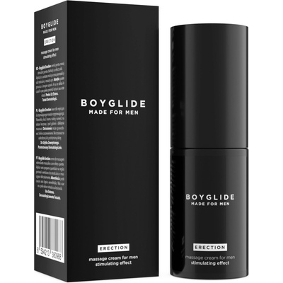 Boyglide Intimateline Boyglide Erection - стимулиращ интимен крем (30 мл)