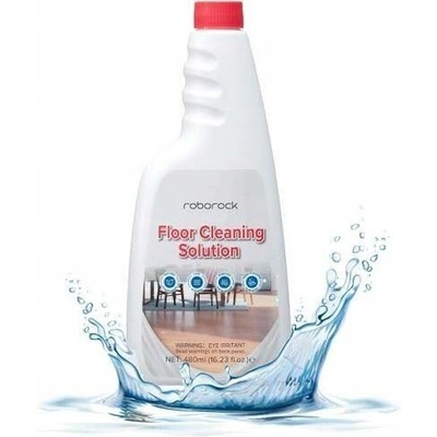 Roborock Floor cleaner fluid 480 ml – Zboží Dáma
