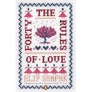 Forty Rules of Love