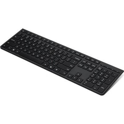 Lenovo Professional Wireless Rechargeable Keyboard 4Y41R64511