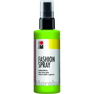 Fashion Spray Marabu 100 ml 061 Reseda