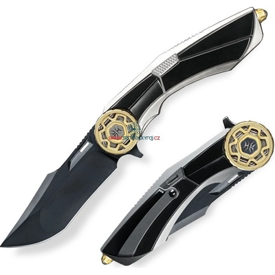 KH Knives Storm DLC, CPM-S90V