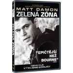 MagicBox Зелена зона - dvd (005555)