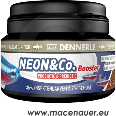 Dennerle Neon & Co Booster 100 ml