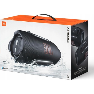 JBL Xtreme 5 – Zboží Mobilmania
