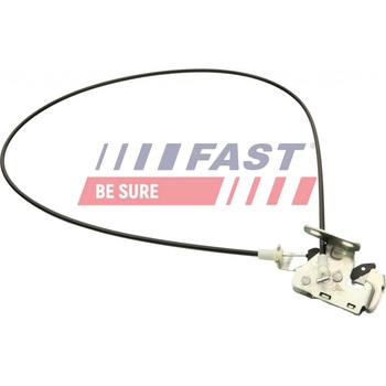 Zámek víka zavazadlového prostoru FAST FT95380