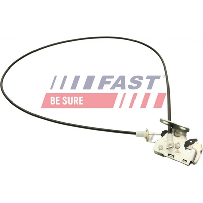 Zámek víka zavazadlového prostoru FAST FT95380