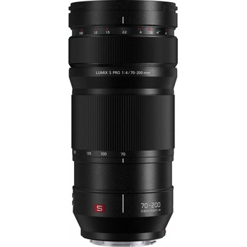 Panasonic Lumix S 70-200mm f/4 O.I.S.