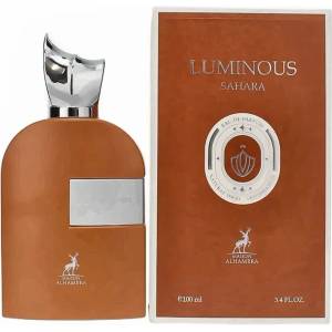 Alhambra Парфюм Maison Alhambra Luminous Sahara EDP 100мл Мъжки Парфюми