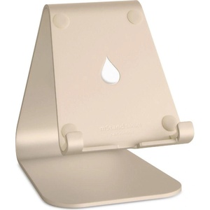 Rain Design Поставка за таблет Rain Design mStand tablet, Златист (10051) - tehnik