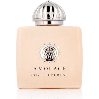 Amouage Love Tuberose parfumovaná voda dámska 100 ml