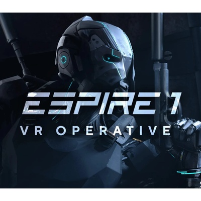 Espire 1: VR Operative