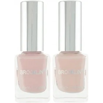 Image 1 of BROOKLIN лак за нокти nude