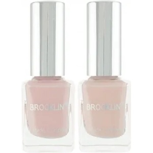 BROOKLIN лак за нокти nude