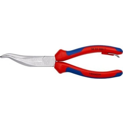 Knipex Kleště pro mechaniky 38-35-200-T - KN38-35-200-T